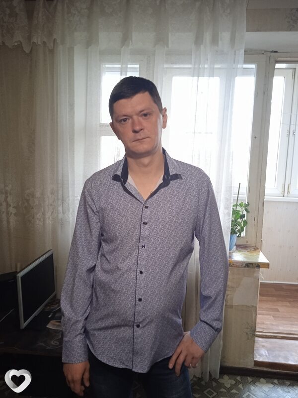 Сергей, Георгиевск
