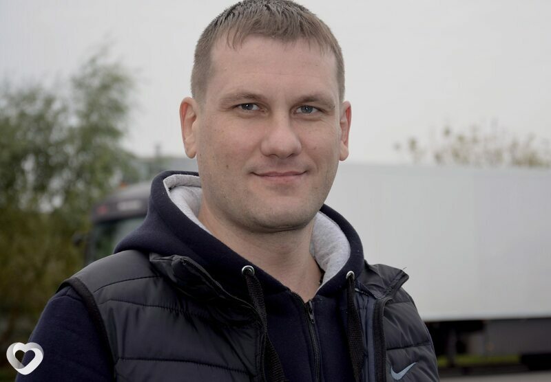 Серж, 43, Гомеле — анкета №104200