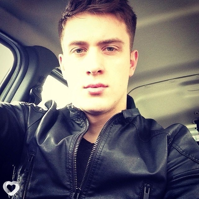 Женя, 32, Шостке — анкета №104209