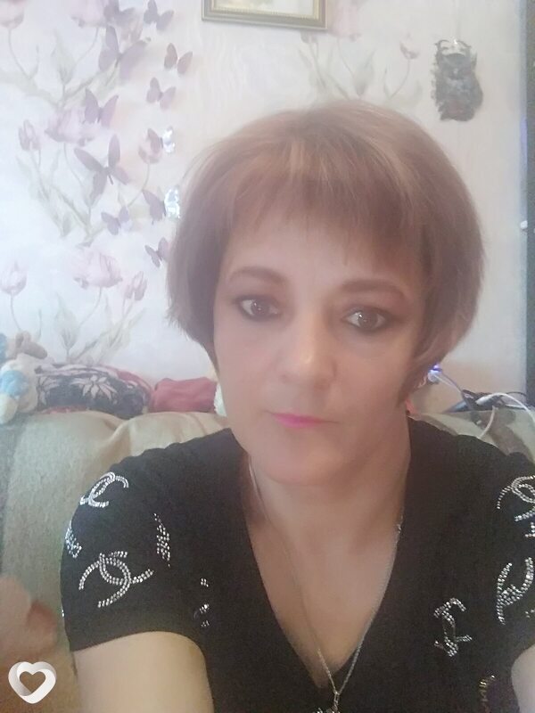 Марго, 48, Барановичах — анкета №104210