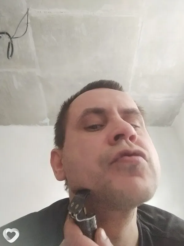 Misha, 38, Перми — анкета №5231