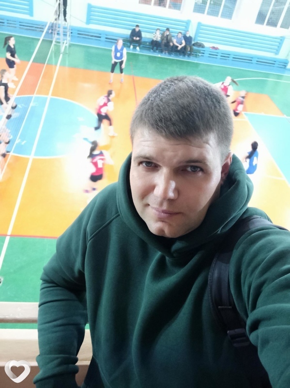 Станислав, 38, Минусинске — анкета №104472