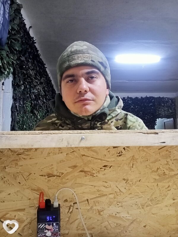 Красивый, 36, Улан-Удэ — анкета №104483