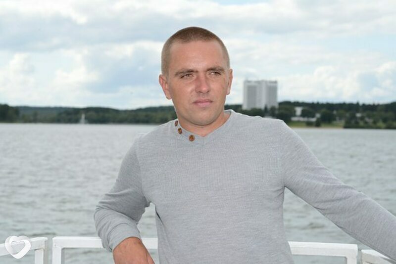 Юра, 42, Конотопе — анкета №104485
