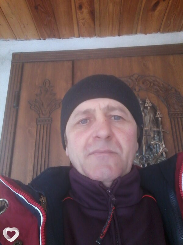 Андрей, 51, Тернополе — анкета №104489