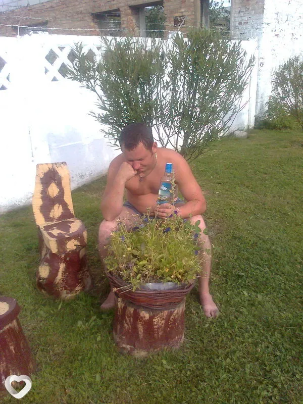 Паша, 40, Лиде — анкета №5233