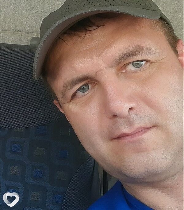 Алексей, 46, Минусинске — анкета №104443