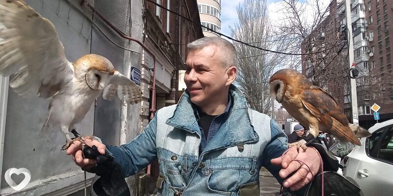 Born Wild, 44, Ростове-на-Дону — анкета №104444