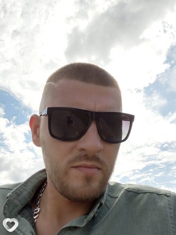 Александр, 34, Ивацевичах — анкета №104446