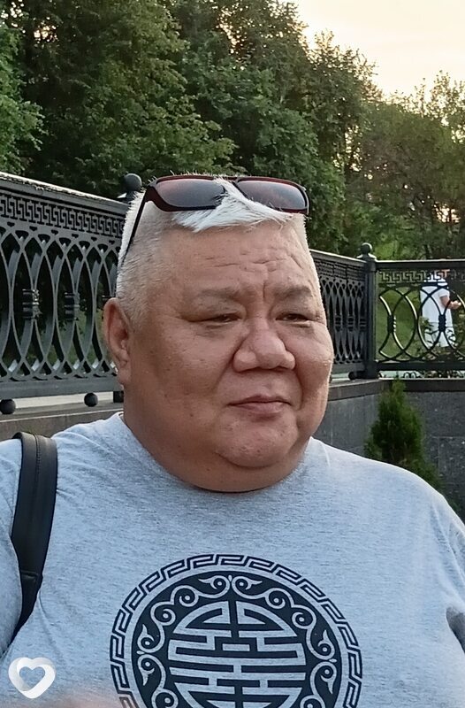 Стас, 51, Пинске — анкета №104447