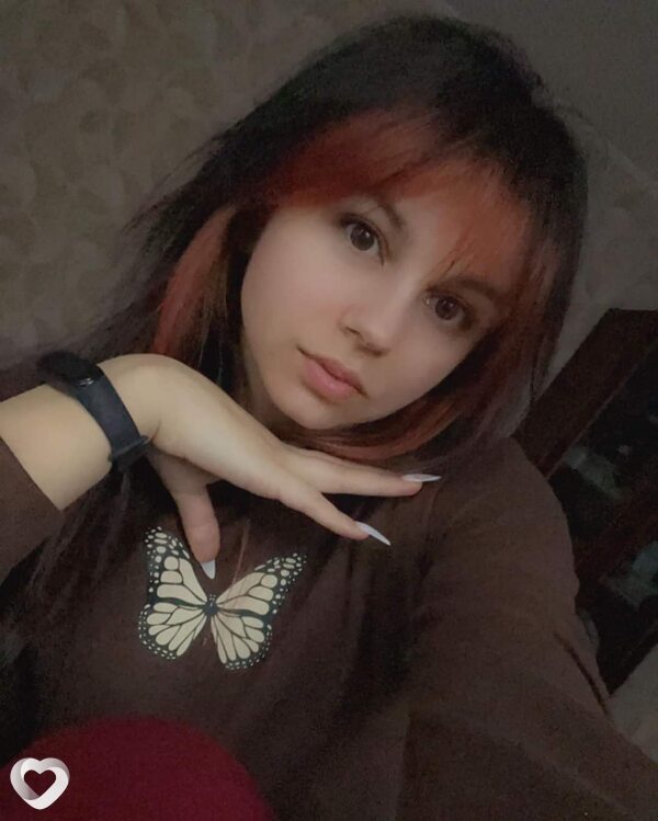 Ирина, 34, Одессе — анкета №104448