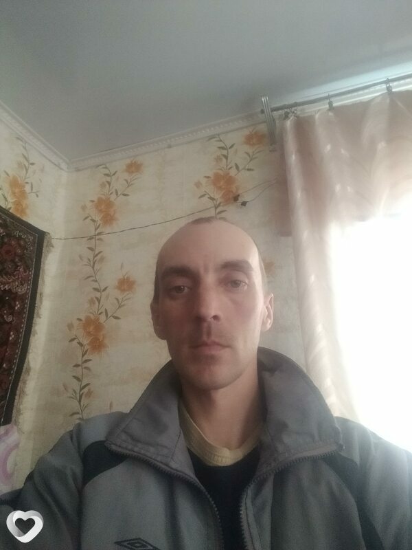 Тигрек, 36, Балашове — анкета №104451