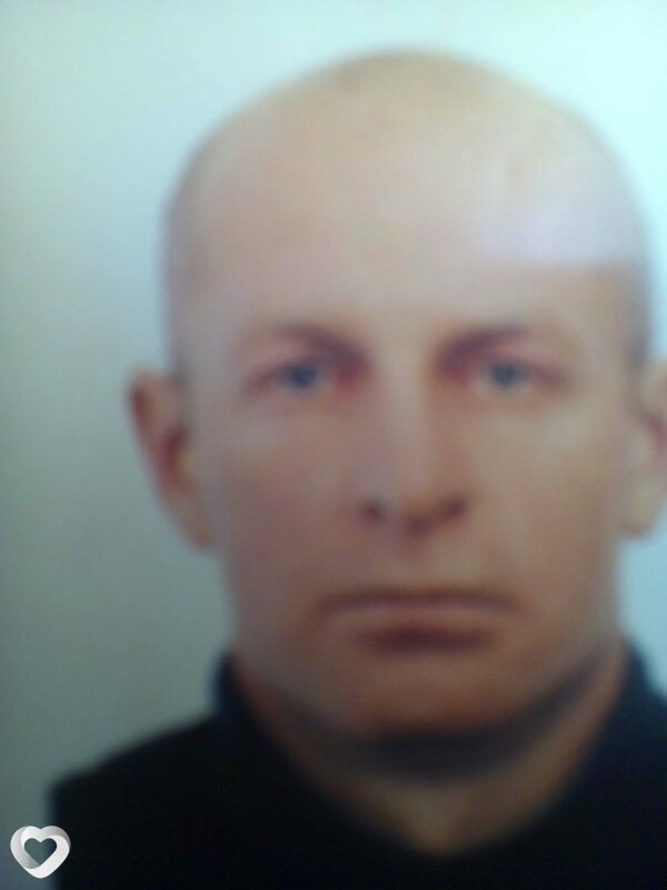 Valera, 47, Лиде — анкета №104454