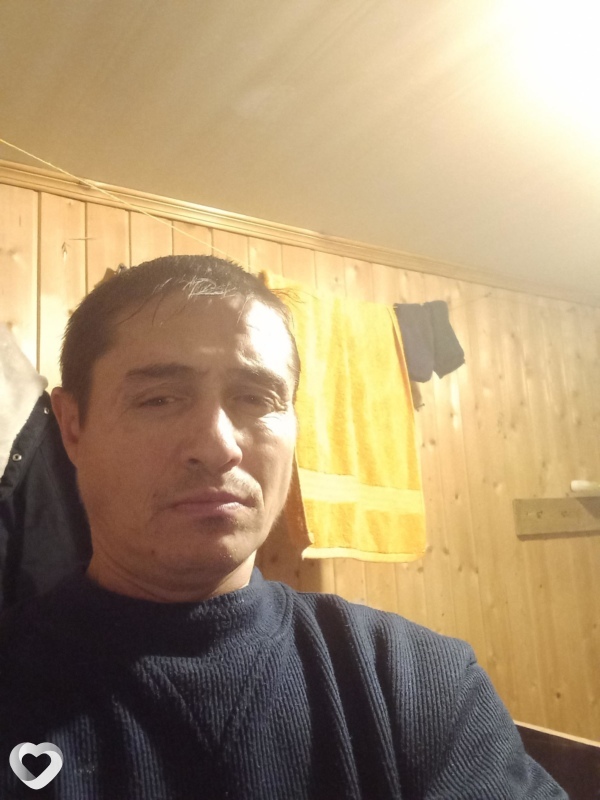 Ваня, 49, Чебоксарах — анкета №104455