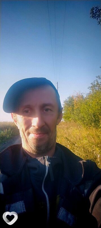 Сергей, 48, Новосибирске — анкета №104342