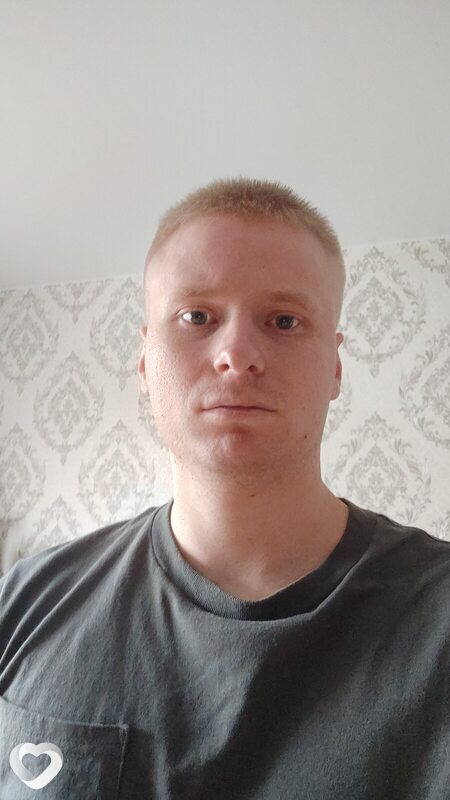 Максим, 30, Гомеле — анкета №104348
