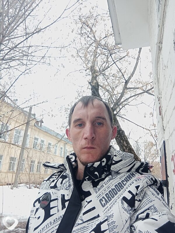 Руслан, 38, Нижнем Новгороде — анкета №104358