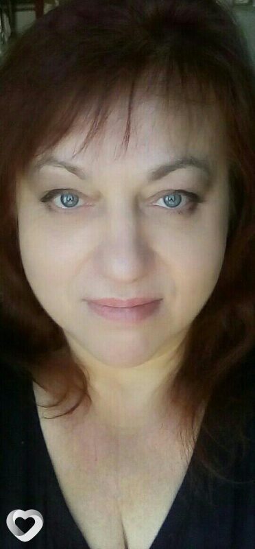 Анжелика, 48, Брянске — анкета №104366