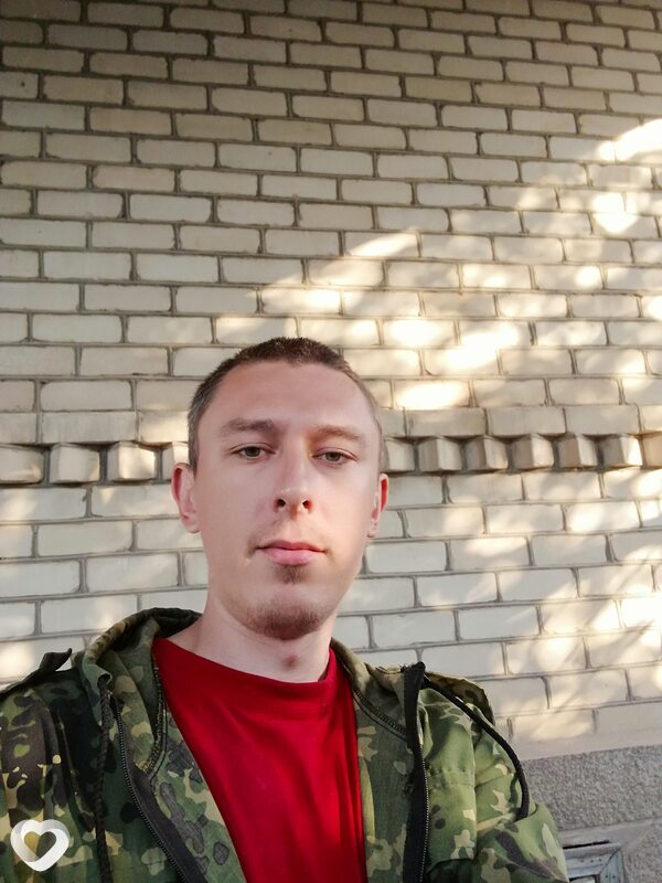 Антон Сорокин, 33, Крымске — анкета №104018