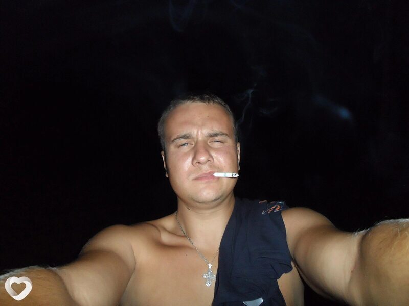 Саня, 31, Слуцке — анкета №104022