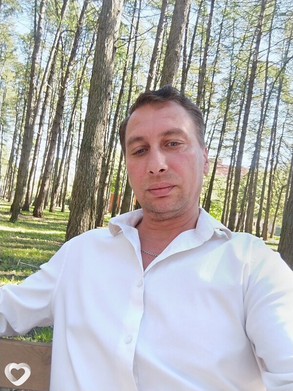 Иван, 39, Новомосковске — анкета №104028