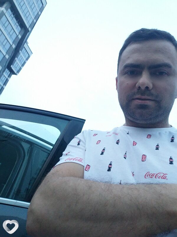 Павел, 36, Минске — анкета №104031