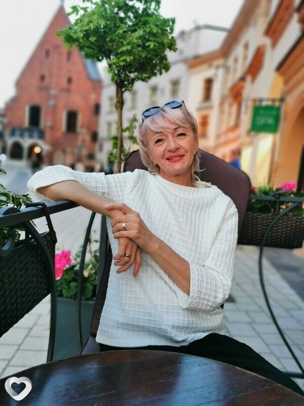 Мария, 38, Саранске — анкета №104034