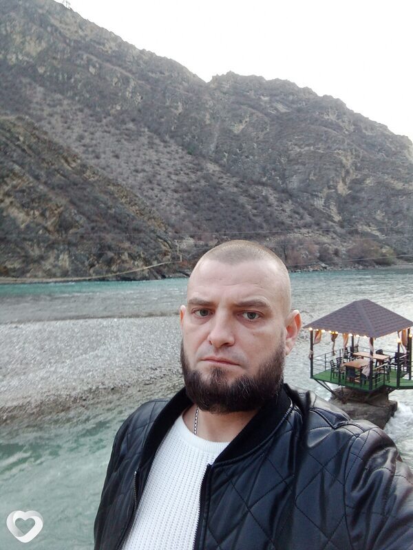 Денис, 40, Саранске — анкета №104037