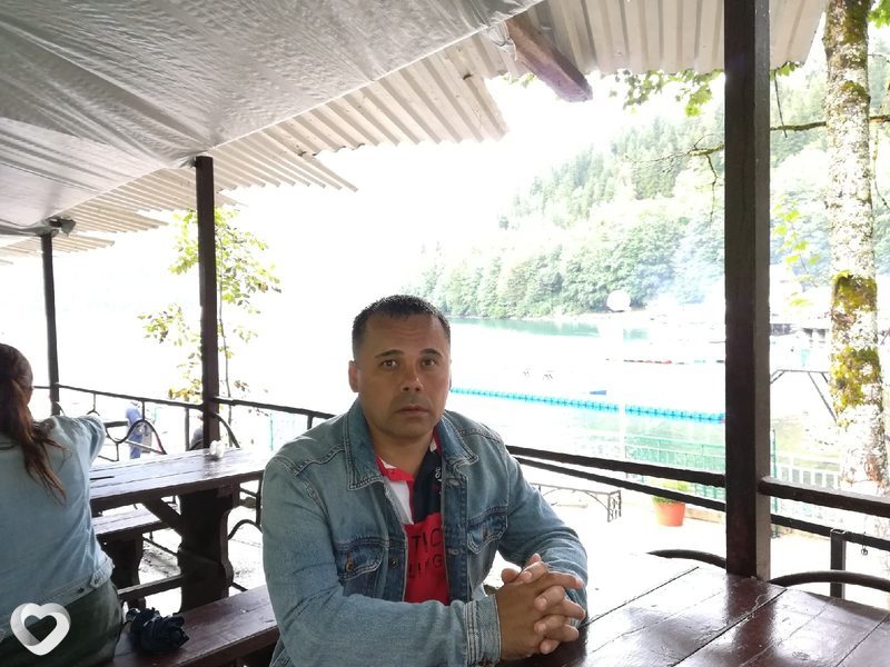 Александр, 40, Саратове — анкета №104039