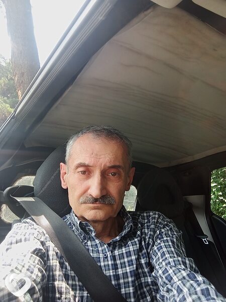Тристан, Тбилиси