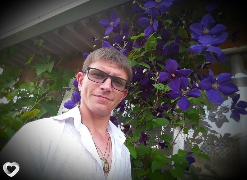 Александр, 38, Ростове-на-Дону — анкета №104153