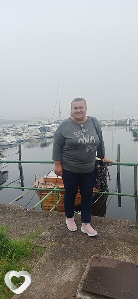Алина, 50, Киеве — анкета №104156