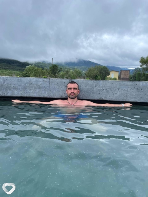 Алексей, 42, Пензе — анкета №104159