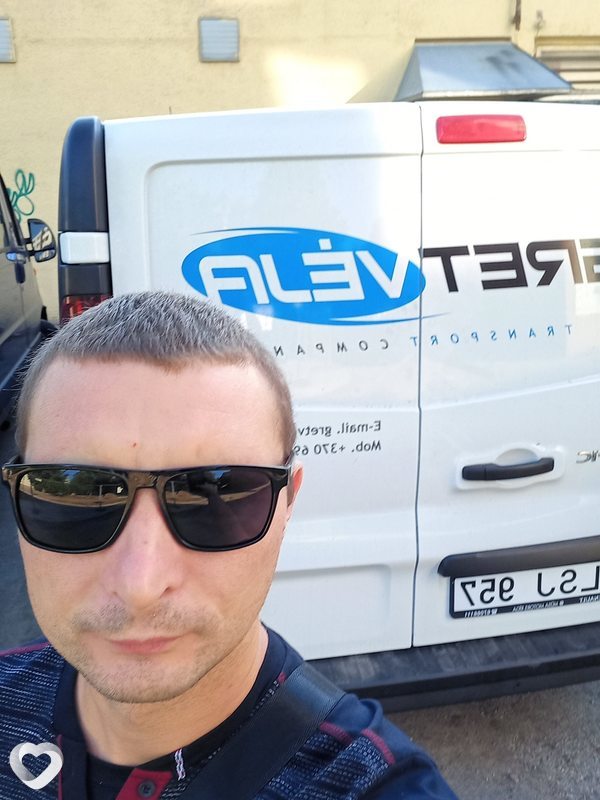Александр, 37, Борисове — анкета №104272
