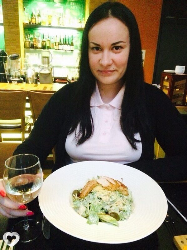 Мариночка, 34, Столине — анкета №104273