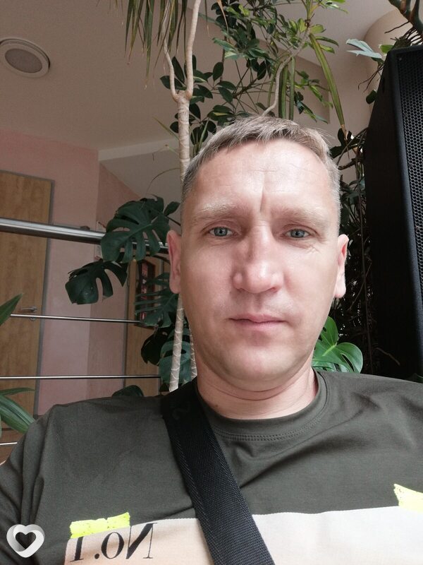 Стас, 43, Лиде — анкета №104277