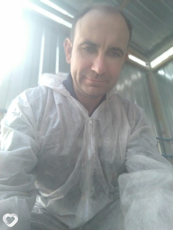 Дмитрий, 47, Дятькове — анкета №104279