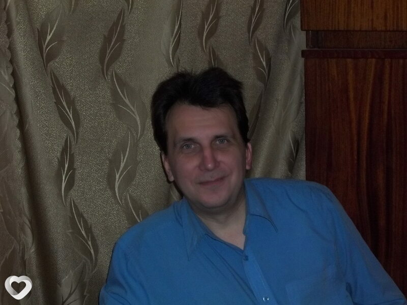 Владимир, 56, Саратове — анкета №104280