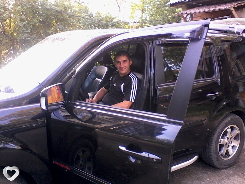 Сергей, 46, Анапе — анкета №104281