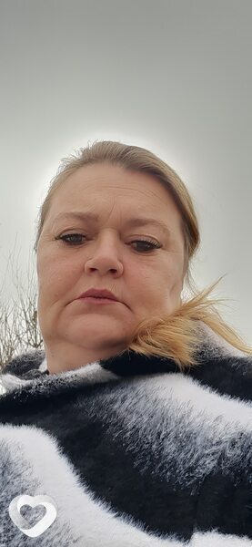 Оксана, 51, Джанкое — анкета №104283