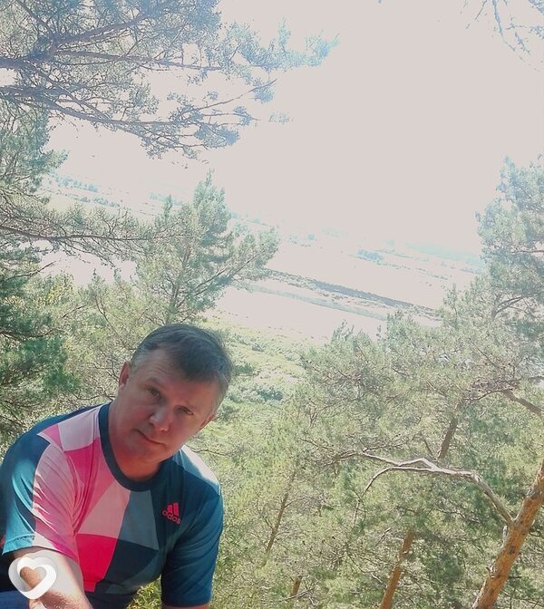 Олег, 52, Томске — анкета №104287