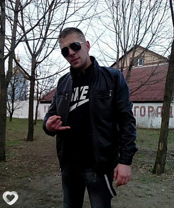 Илья, 33, Калинковичах — анкета №104290