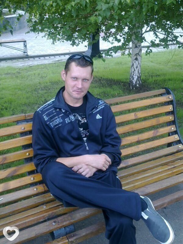 Руслан, 45, Оренбурге — анкета №104074