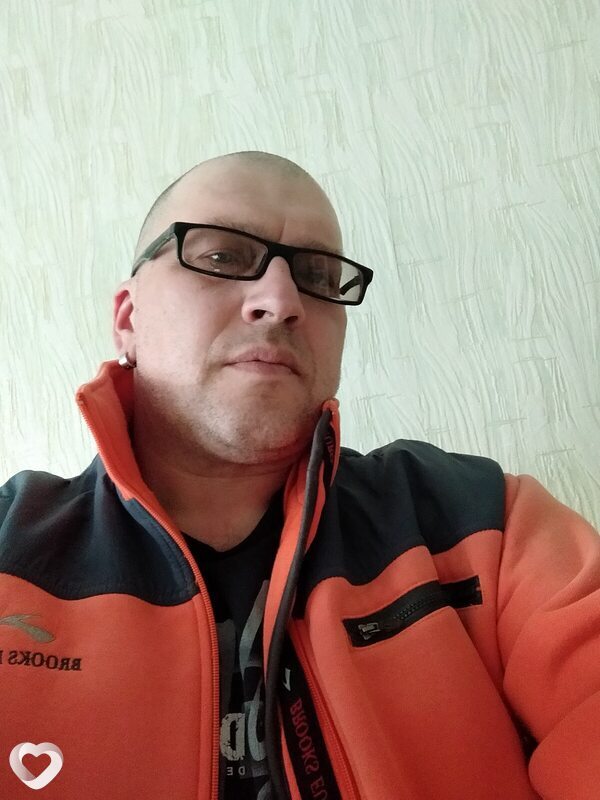 Доктор Зло, 48, Березниках — анкета №104078