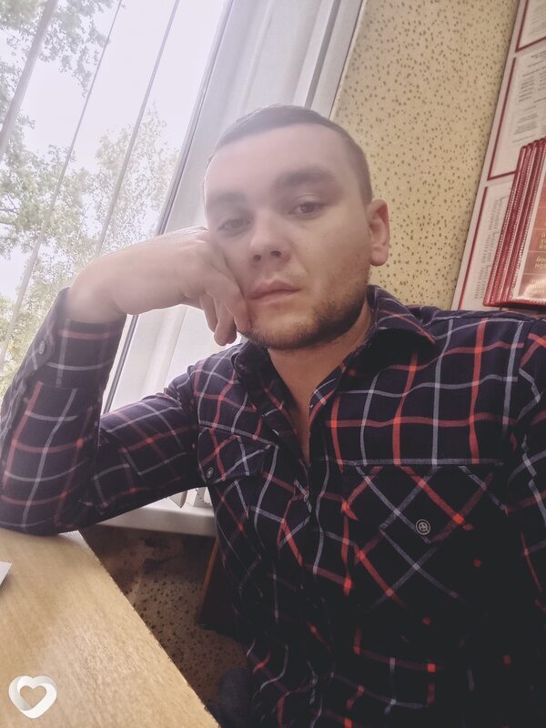 Паша, 32, Минске — анкета №104082