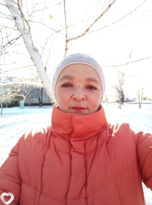 Аля, 41, Мариуполе — анкета №104083