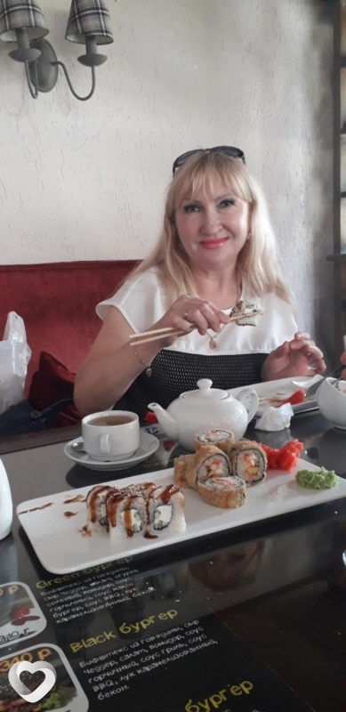 Анна, 56, Армавире — анкета №104084