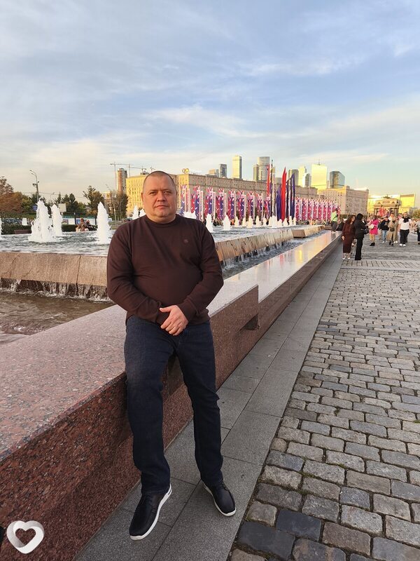 Роман, 49, Климовичах — анкета №104417
