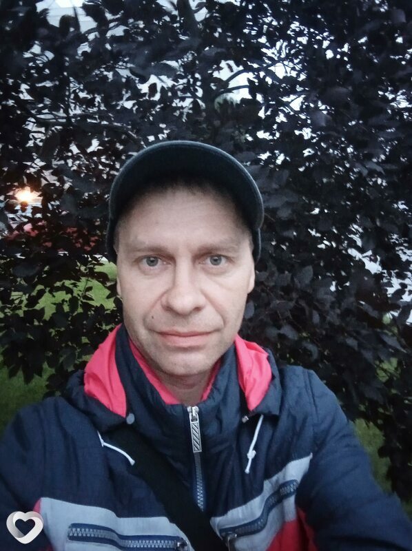 Виталий, 49, Новосибирске — анкета №104419