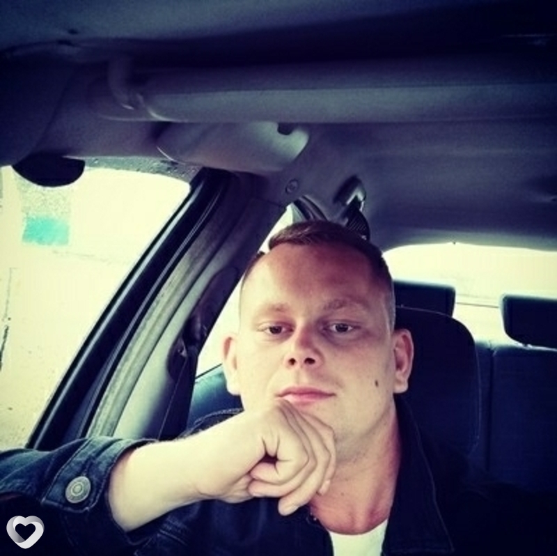 Денис, 35, Солигорске — анкета №104421